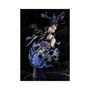 Max Factory Black Rock Shooter 1/7 Scale Black Rock Shooter: HxxG Edition. 