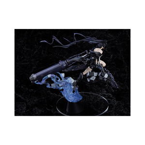 Max Factory Black Rock Shooter 1/7 Scale Black Rock Shooter: HxxG Edition. 