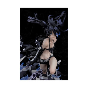 Max Factory Black Rock Shooter 1/7 Scale Black Rock Shooter: HxxG Edition. 