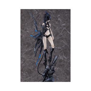 Good Smile Company Black Rock Shooter 1/8 Scale Black Rock Shooter Inexhaustible Ver. - Damaged packaging 
