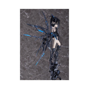 Good Smile Company Black Rock Shooter 1/8 Scale Black Rock Shooter Inexhaustible Ver. - Damaged packaging 