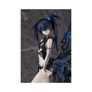 Good Smile Company Black Rock Shooter 1/8 Scale Black Rock Shooter Inexhaustible Ver. - Damaged packaging 
