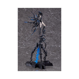 Good Smile Company Black Rock Shooter 1/8 Scale Black Rock Shooter Inexhaustible Ver. - Damaged packaging 
