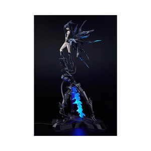 Good Smile Company Black Rock Shooter 1/8 Scale Black Rock Shooter Inexhaustible Ver. - Damaged packaging 