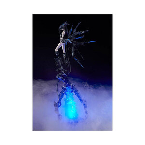 Good Smile Company Black Rock Shooter 1/8 Scale Black Rock Shooter Inexhaustible Ver. - Damaged packaging 