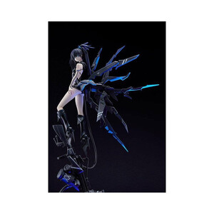 Good Smile Company Black Rock Shooter 1/8 Scale Black Rock Shooter Inexhaustible Ver. - Damaged packaging 