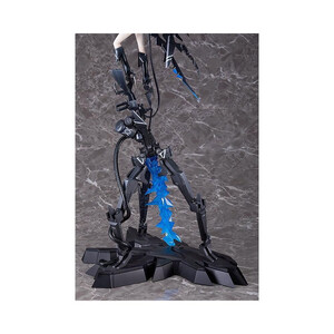 Good Smile Company Black Rock Shooter 1/8 Scale Black Rock Shooter Inexhaustible Ver. - Damaged packaging 