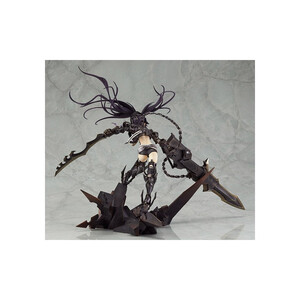 Good Smile Company Black Rock Shooter TV Animation 1/8 Scale Insane Black Rock Shooter 