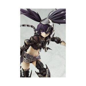 Good Smile Company Black Rock Shooter TV Animation 1/8 Scale Insane Black Rock Shooter 