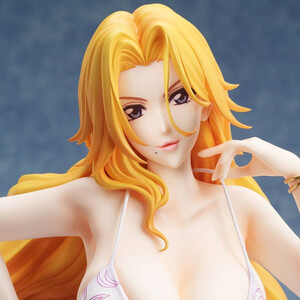 Megahouse Bleach B-Style 1/4 Scale Rangiku Matsumoto Swim Suit Ver. 