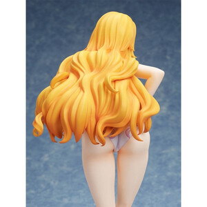 Megahouse Bleach B-Style 1/4 Scale Rangiku Matsumoto Swim Suit Ver. 