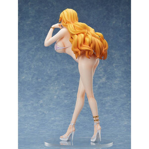 Megahouse Bleach B-Style 1/4 Scale Rangiku Matsumoto Swim Suit Ver. 