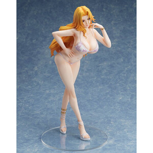Megahouse Bleach B-Style 1/4 Scale Rangiku Matsumoto Swim Suit Ver. 