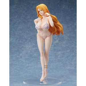 Megahouse Bleach B-Style 1/4 Scale Rangiku Matsumoto Swim Suit Ver. 