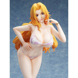 Megahouse Bleach B-Style 1/4 Scale Rangiku Matsumoto Swim Suit Ver. 