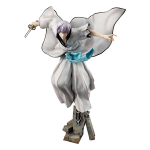 Megahouse Bleach G.E.M. Series Ichimaru Gin 