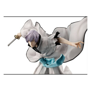 Megahouse Bleach G.E.M. Series Ichimaru Gin 