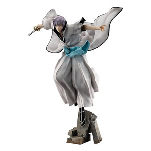 Megahouse Bleach G.E.M. Series Ichimaru Gin 