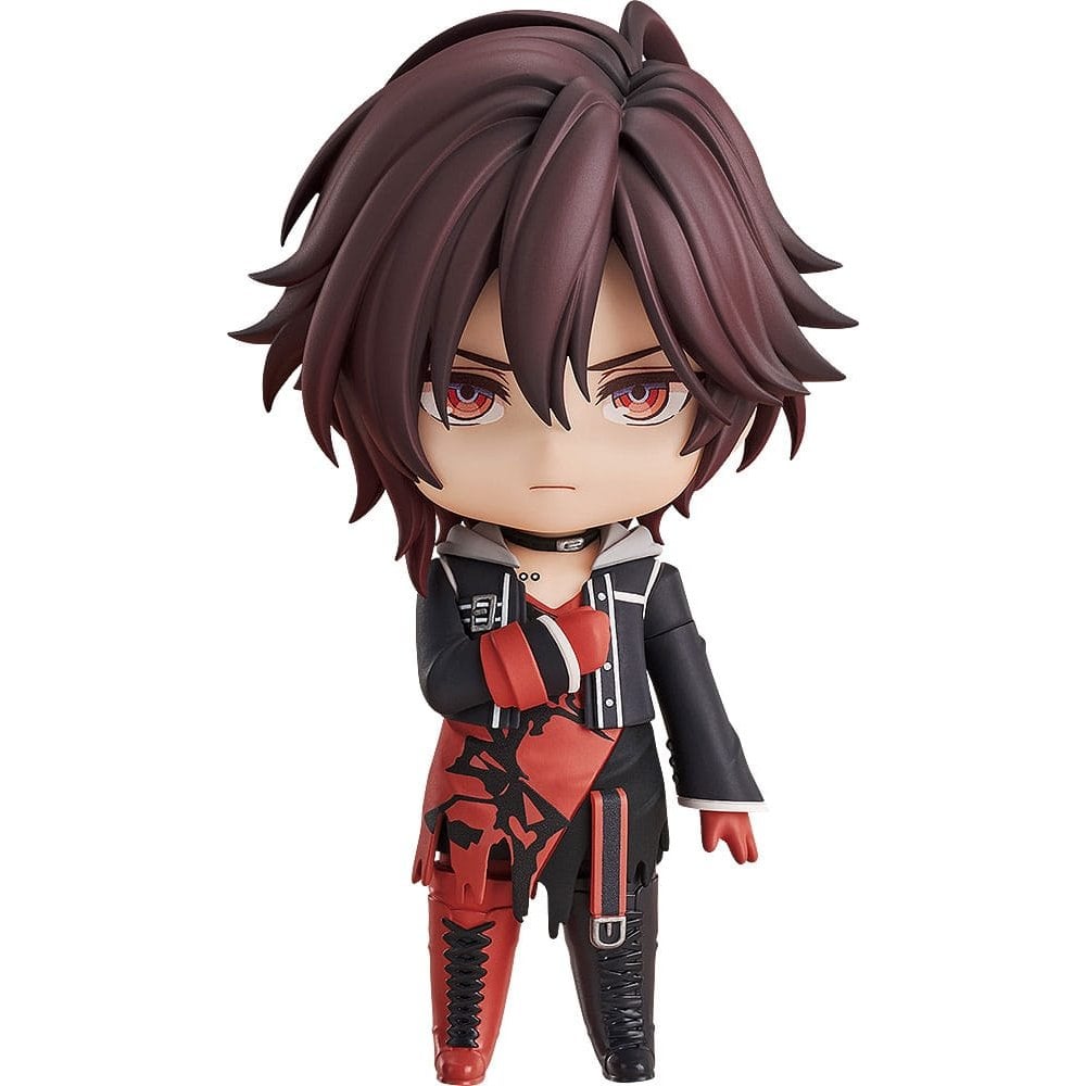 Good Smile Company Amnesia Nendoroid Shin 