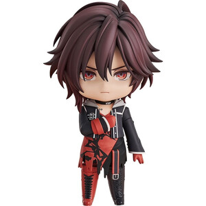 Good Smile Company Amnesia Nendoroid Shin 
