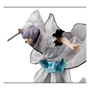 Megahouse Bleach G.E.M. Series Ichimaru Gin 
