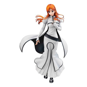 Megahouse Bleach Gals Inoue Orihime 