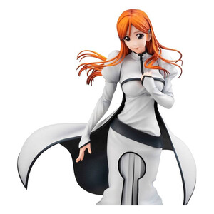 Megahouse Bleach Gals Inoue Orihime 