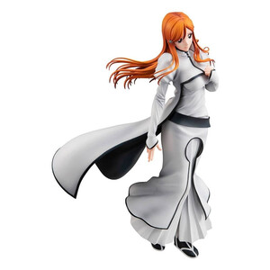 Megahouse Bleach Gals Inoue Orihime 