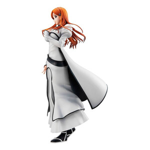 Megahouse Bleach Gals Inoue Orihime 
