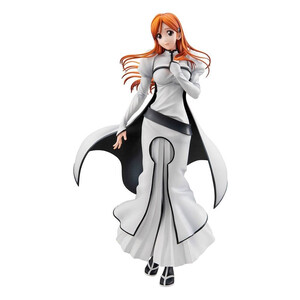 Megahouse Bleach Gals Inoue Orihime 