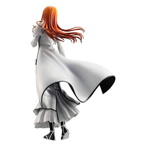 Megahouse Bleach Gals Inoue Orihime 