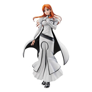Megahouse Bleach Gals Inoue Orihime 
