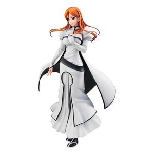 Megahouse Bleach Gals Inoue Orihime 