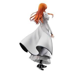 Megahouse Bleach Gals Inoue Orihime 