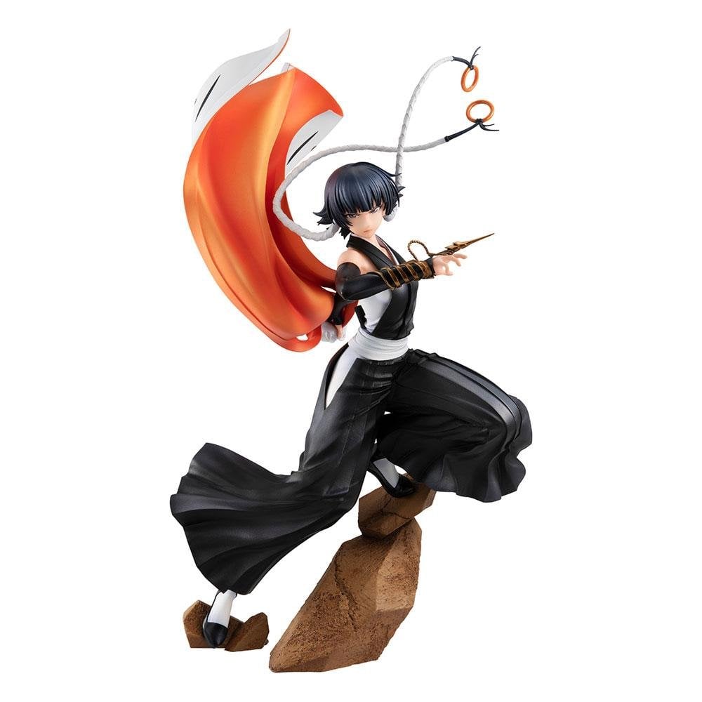 Megahouse Bleach Gals Series Sui Feng 