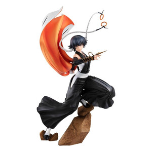 Megahouse Bleach Gals Series Sui Feng 