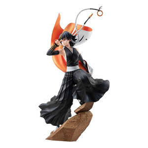 Megahouse Bleach Gals Series Sui Feng 