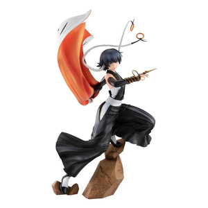 Megahouse Bleach Gals Series Sui Feng 