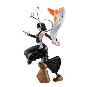 Megahouse Bleach Gals Series Sui Feng 