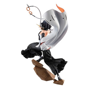 Megahouse Bleach Gals Series Sui Feng 