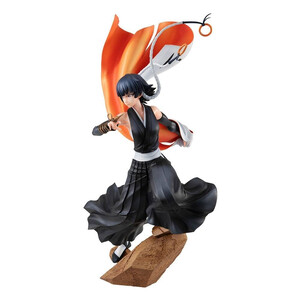 Megahouse Bleach Gals Series Sui Feng 