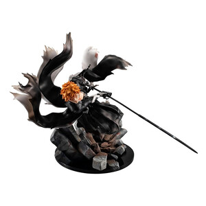 Megahouse Bleach Thousand-Year Blood War Precious G.E.M. Series Ichigo Kurosaki 