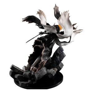 Megahouse Bleach Thousand-Year Blood War Precious G.E.M. Series Ichigo Kurosaki 