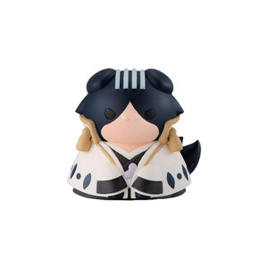 Megahouse Bleach: Thousand-Year Blood War Mega Cat Project Trading Figures 3 cm Nyan Assortment (8) 