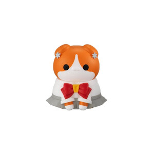 Megahouse Bleach: Thousand-Year Blood War Mega Cat Project Trading Figures 3 cm Nyan Assortment (8) 