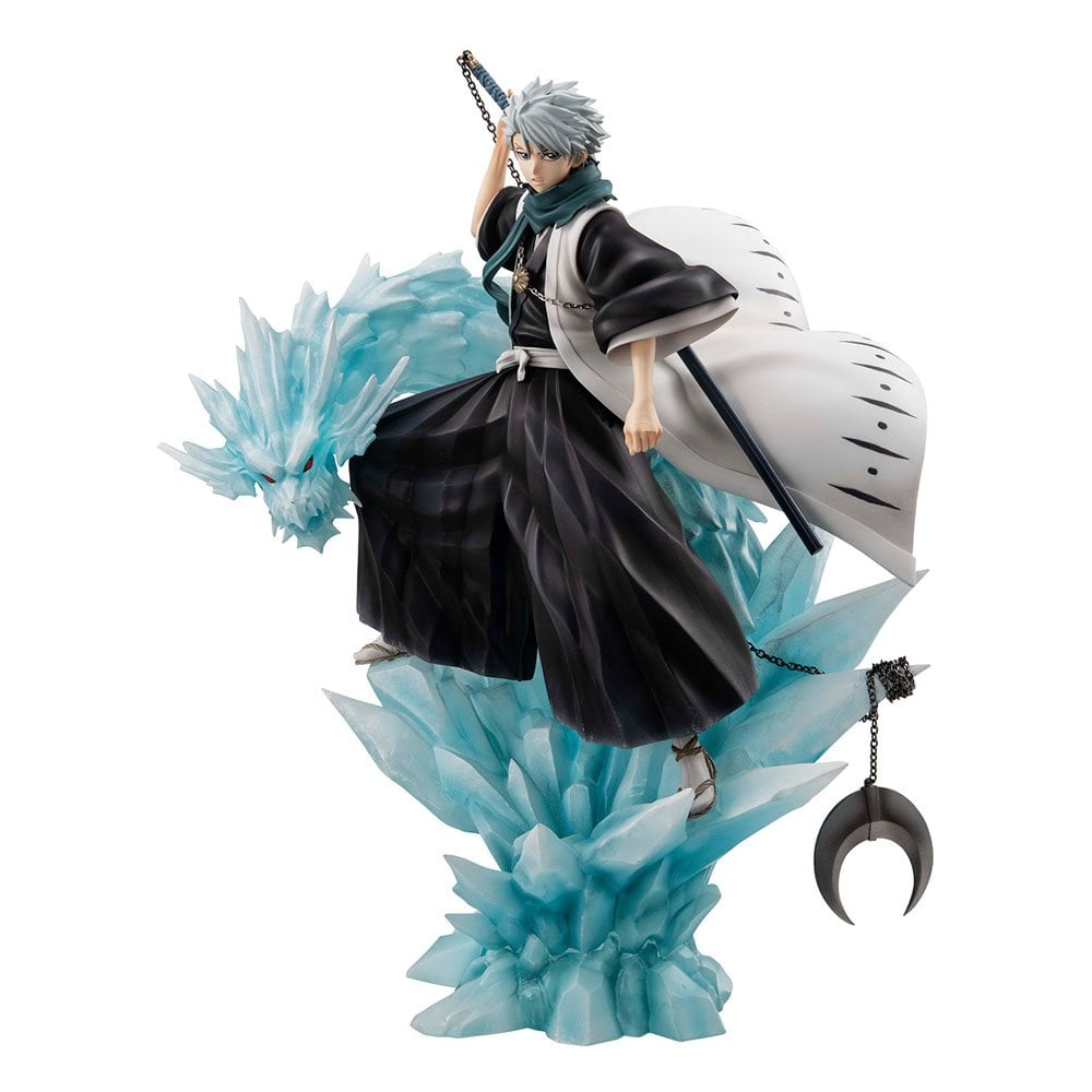 Bleach Thumbnailook - Confezione Da 10 Figure Collezionabili (Box Sigillato) - 4