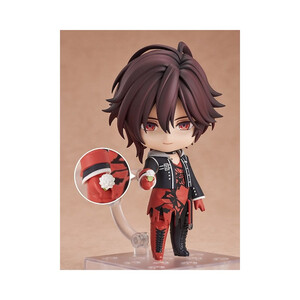 Good Smile Company Amnesia Nendoroid Shin 