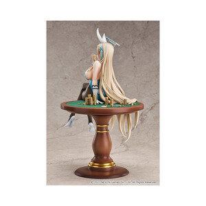 Good Smile Company Blue Archive 1/6 Scale Asuna Ichinose Bunny Girl Game Playing Ver. 