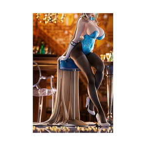 Max Factory Blue Archive 1/7 Scale Asuna Ichinose Bunny Girl 