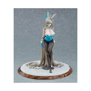 Max Factory Blue Archive 1/7 Scale Asuna Ichinose Bunny Girl 